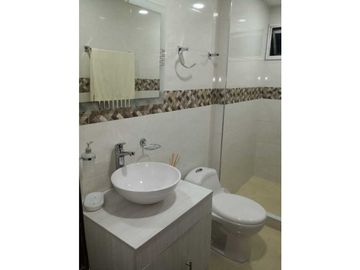 SE VENDE APARTAMENTO EL LAGUITO CARTAGENA CW:6889682 (A.G)