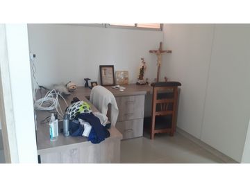 VENDO APARTAMENTO EN SANTA ANITA RESERVA (F.D) CW:6892142