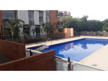 VENDO APARTAMENTO EN SANTA ANITA RESERVA (F.D) CW:6892142