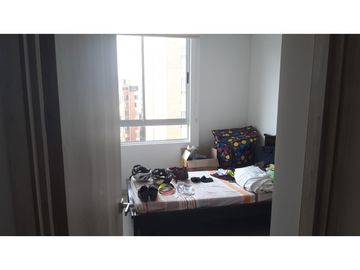 VENDO APARTAMENTO EN SANTA ANITA RESERVA (F.D) CW:6892142