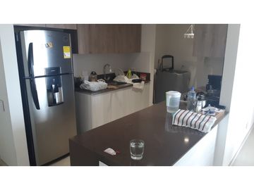 VENDO APARTAMENTO EN SANTA ANITA RESERVA (F.D) CW:6892142