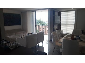 VENDO APARTAMENTO EN SANTA ANITA RESERVA (F.D) CW:6892142