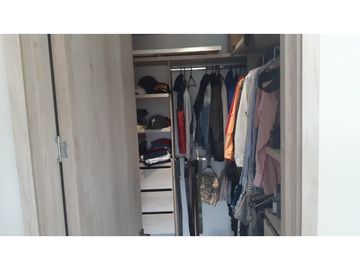 VENDO APARTAMENTO EN SANTA ANITA RESERVA (F.D) CW:6892142