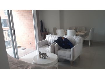 VENDO APARTAMENTO EN SANTA ANITA RESERVA (F.D) CW:6892142