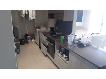 VENDO APARTAMENTO EN SANTA ANITA RESERVA (F.D) CW:6892142