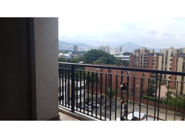 VENDO APARTAMENTO EN SANTA ANITA RESERVA (F.D) CW:6892142