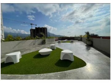 VENDO LINDO APARTAMENTO 3er PISO EN BELLAVISTA (L.S) CW:7280252