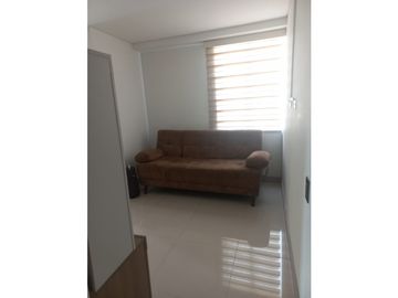 VENDO APTO EN 4to PISO CON ASCENSOR EN VALLE DEL LILI (A.S) CW:8059679