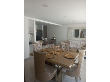 VENDO APTO EN 4to PISO CON ASCENSOR EN VALLE DEL LILI (A.S) CW:8059679