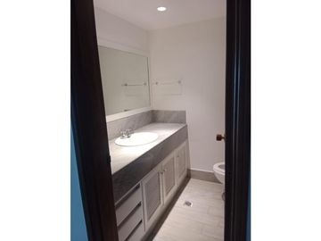 VENDO ESPECTACULAR APTO EN SANTA TERESITA 9 PISO(CA)CW:7398450