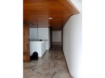 VENDO ESPECTACULAR APTO EN SANTA TERESITA 9 PISO(CA)CW:7398450
