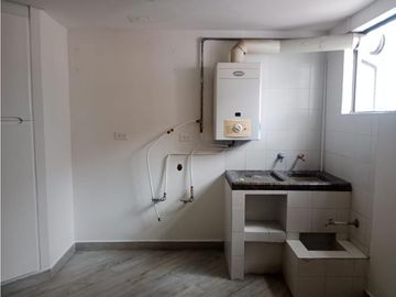 VENDO ESPECTACULAR APTO EN SANTA TERESITA 9 PISO(CA)CW:7398450