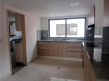 VENDO ESPECTACULAR APTO EN SANTA TERESITA 9 PISO(CA)CW:7398450