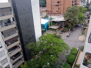 VENDO ESPECTACULAR APTO EN SANTA TERESITA 9 PISO(CA)CW:7398450