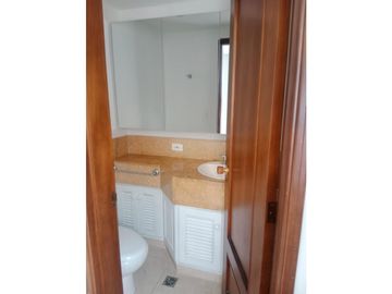 VENDO ESPECTACULAR APTO EN SANTA TERESITA 9 PISO(CA)CW:7398450