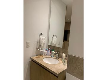 VENDO APARTAMENTO EN SANTA MONICA RESIDENCIAL (G.S) CW:8187926
