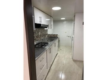 VENTA APARTAMENTO CUIDADELA DE COMFANDI-CANEY (Y.Q) CW:8576325