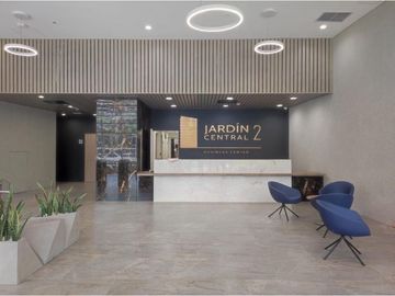 SE VENDE CONSUL/OFI EN OBRA GRIS JARDN PLAZA LO WASI 8614579