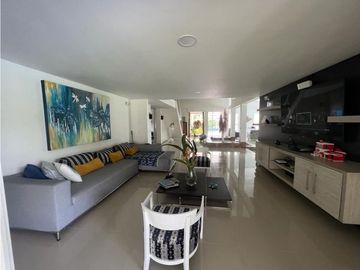 SE VENDE CASA CAMPESTRE LAS MERCEDES LO WASI 8614605