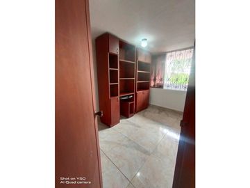 SE VENDE APARTAMENTO SANTA ANITA LO WASI 9001440