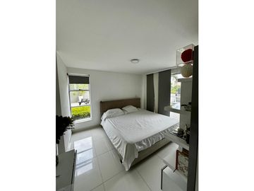 VENDO LINDO APARTAMENTO PISO 1 EN VALLE DEL LILI (P.Z) CW:9029557