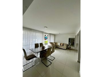 VENDO LINDO APARTAMENTO PISO 1 EN VALLE DEL LILI (P.Z) CW:9029557