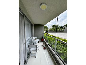 VENDO LINDO APARTAMENTO PISO 1 EN VALLE DEL LILI (P.Z) CW:9029557