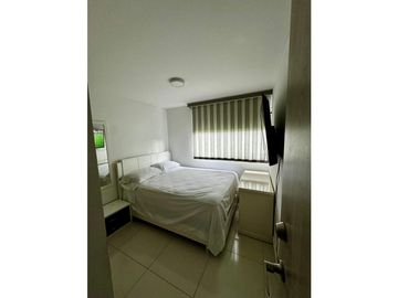VENDO LINDO APARTAMENTO PISO 1 EN VALLE DEL LILI (P.Z) CW:9029557