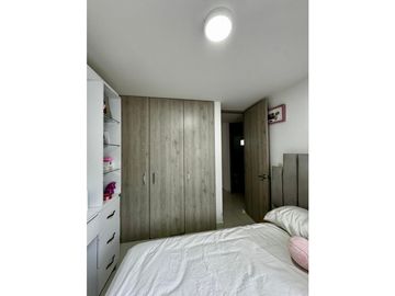 VENDO LINDO APARTAMENTO PISO 1 EN VALLE DEL LILI (P.Z) CW:9029557