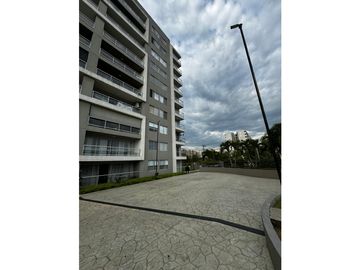 VENDO LINDO APARTAMENTO PISO 1 EN VALLE DEL LILI (P.Z) CW:9029557