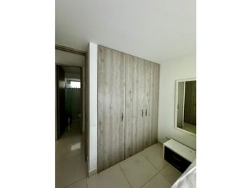 VENDO LINDO APARTAMENTO PISO 1 EN VALLE DEL LILI (P.Z) CW:9029557