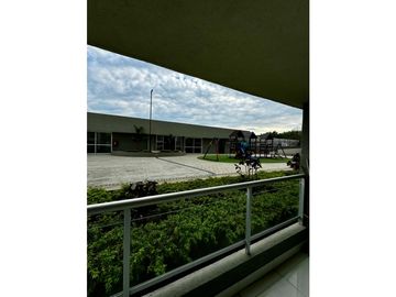 VENDO LINDO APARTAMENTO PISO 1 EN VALLE DEL LILI (P.Z) CW:9029557