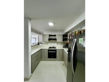 VENDO LINDO APARTAMENTO PISO 1 EN VALLE DEL LILI (P.Z) CW:9029557