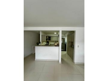 VENDO LINDO APARTAMENTO PISO 1 EN VALLE DEL LILI (P.Z) CW:9029557