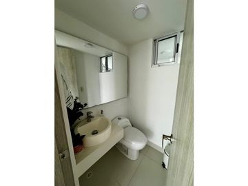 VENDO LINDO APARTAMENTO PISO 1 EN VALLE DEL LILI (P.Z) CW:9029557