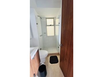 VENDO APTO PISO 10 CON PARQUEADERO EN BOCHALEMA (P.Z) CW:9043350
