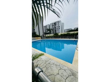 VENDO APTO PISO 10 CON PARQUEADERO EN BOCHALEMA (P.Z) CW:9043350