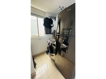 VENDO APTO PISO 10 CON PARQUEADERO EN BOCHALEMA (P.Z) CW:9043350