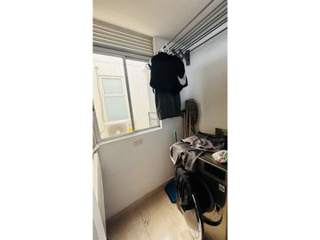 VENDO APTO PISO 10 CON PARQUEADERO EN BOCHALEMA (P.Z) CW:9043350