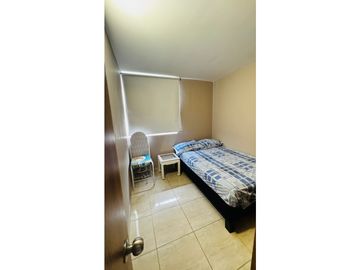 VENDO APTO PISO 10 CON PARQUEADERO EN BOCHALEMA (P.Z) CW:9043350