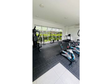 VENDO APTO PISO 10 CON PARQUEADERO EN BOCHALEMA (P.Z) CW:9043350