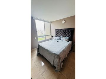 VENDO APTO PISO 10 CON PARQUEADERO EN BOCHALEMA (P.Z) CW:9043350