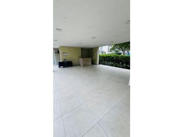 VENDO APTO PISO 10 CON PARQUEADERO EN BOCHALEMA (P.Z) CW:9043350