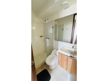 VENDO APTO PISO 10 CON PARQUEADERO EN BOCHALEMA (P.Z) CW:9043350