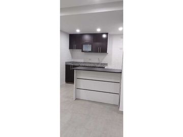 SE VENDE APARTAMENTO EN CIUDAD MELENDEZ (D.C) CW:9075832