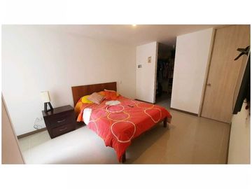 VENDO LINDO APARTAMENTO PISO 2 EN VALLE DEL LILI (L.S) CW:9160377