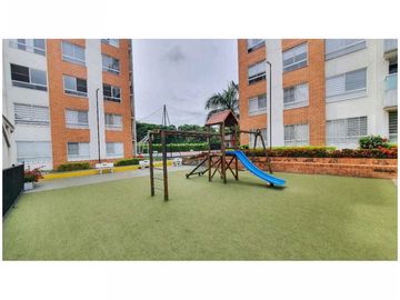 VENDO LINDO APARTAMENTO PISO 2 EN VALLE DEL LILI (L.S) CW:9160377
