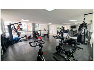 VENDO LINDO APARTAMENTO PISO 2 EN VALLE DEL LILI (L.S) CW:9160377
