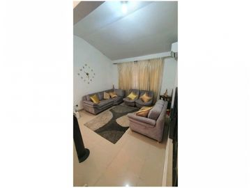 VENDO CASA DE UN PISO EN EL BARRIO LA FLORA (L.S) CW:9160502