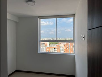 VENDO LINDO APARTAMENTO EN VALLE DEL LILI PISO 15 (A.S) CW:9238767